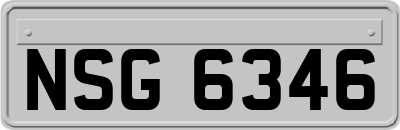 NSG6346