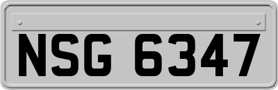 NSG6347