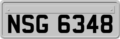 NSG6348