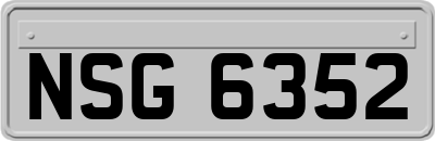 NSG6352