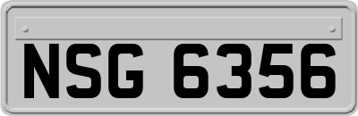 NSG6356