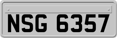 NSG6357