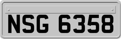 NSG6358