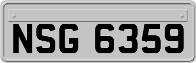 NSG6359