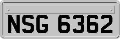 NSG6362