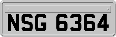 NSG6364