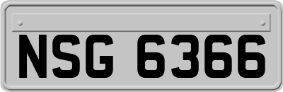 NSG6366