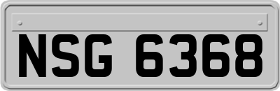 NSG6368