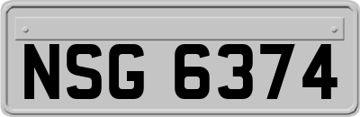 NSG6374