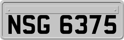 NSG6375