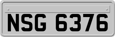 NSG6376