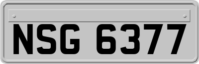 NSG6377