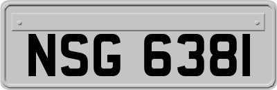 NSG6381