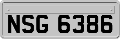 NSG6386