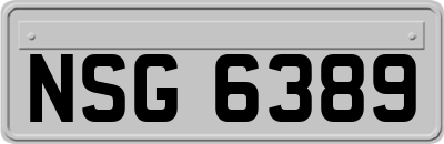 NSG6389