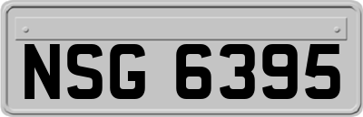 NSG6395