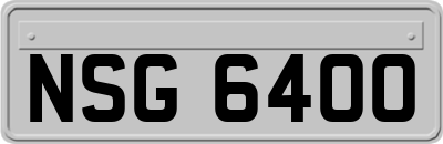 NSG6400