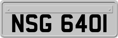 NSG6401