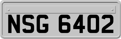 NSG6402