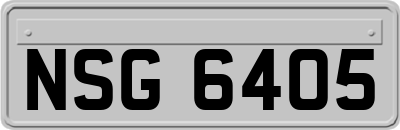 NSG6405