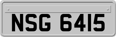 NSG6415