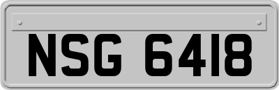 NSG6418