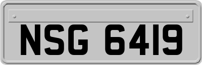 NSG6419