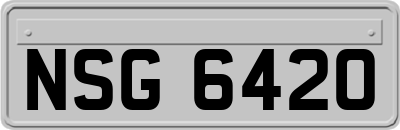 NSG6420