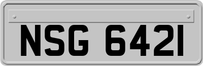 NSG6421