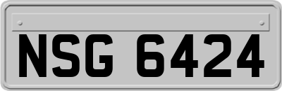 NSG6424