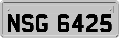 NSG6425