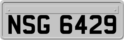 NSG6429