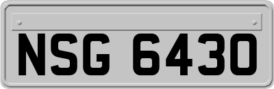 NSG6430