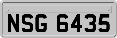 NSG6435