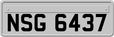 NSG6437