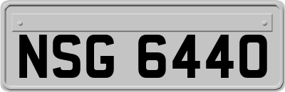 NSG6440