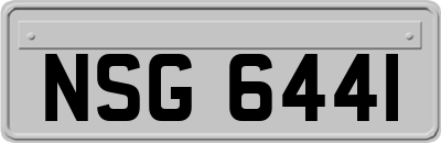 NSG6441