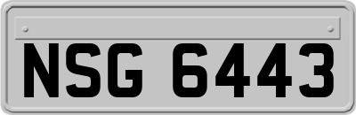 NSG6443