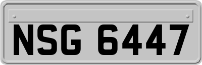 NSG6447