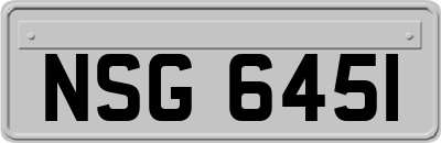 NSG6451