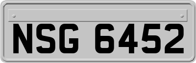 NSG6452