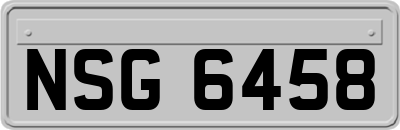 NSG6458