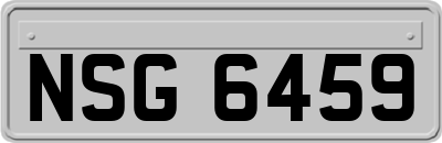 NSG6459