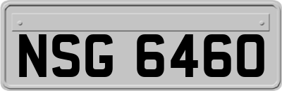 NSG6460