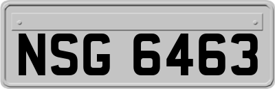 NSG6463