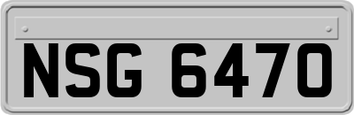 NSG6470