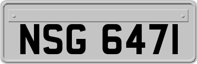 NSG6471