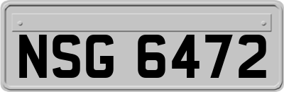 NSG6472