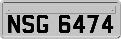 NSG6474