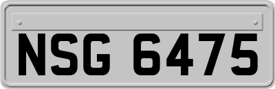 NSG6475